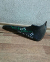 Брызговик задний левый Hyundai ix35 (10-) Oem 868412s000
