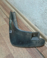 Брызговик задний левый Hyundai ix35 (10-) Oem 868412s000