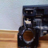 Панель передняя Volkswagen Touareg NF Oem 7P6805594 Панель передняя Volkswagen Touareg NF Oem 7P6805594