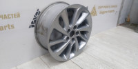 Диск литой R17 Hyundai Tucson 3 TL 2015 OEM 52910D7210