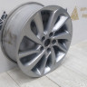 Диск литой R17 Hyundai Tucson 3 TL 2015 OEM 52910D7210 Диск литой R17 Hyundai Tucson 3 TL 2015 OEM 52910D7210