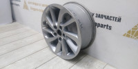 Диск литой R17 Hyundai Tucson 3 TL 2015 OEM 52910D7210