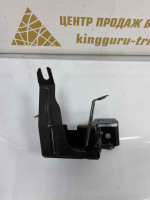 Крепление поперечины рамы левое BMW X5 G05 OEM 51477438251 7438251