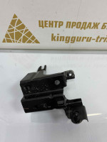 Крепление поперечины рамы левое BMW X5 G05 OEM 51477438251 7438251