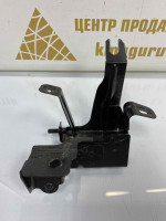 Крепление поперечины рамы левое BMW X5 G05 OEM 51477438251 7438251
