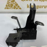 Крепление поперечины рамы левое BMW X5 G05 OEM 51477438251 7438251 Крепление поперечины рамы левое BMW X5 G05 OEM 51477438251 7438251