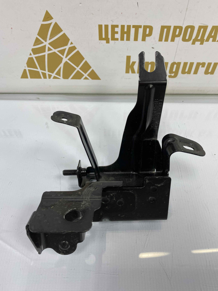 Крепление поперечины рамы левое BMW X5 G05 OEM 51477438251 7438251 Крепление поперечины рамы левое BMW X5 G05 OEM 51477438251 7438251