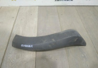 Молдинг заднего бампера правый бу Renault Sandero Stepway 2 OEM 850768696R