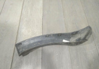 Молдинг заднего бампера правый бу Renault Sandero Stepway 2 OEM 850768696R