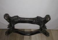 Балка задняя бу BMW 3 F30 OEM 6857636