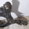 Балка задняя бу BMW 3 F30 OEM 6857636 Балка задняя бу BMW 3 F30 OEM 6857636