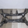 Балка задняя бу BMW 3 F30 OEM 6857636 Балка задняя бу BMW 3 F30 OEM 6857636