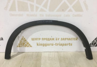 Молдинг крыла задний правый BMW X5 F15 OEM 51177294372