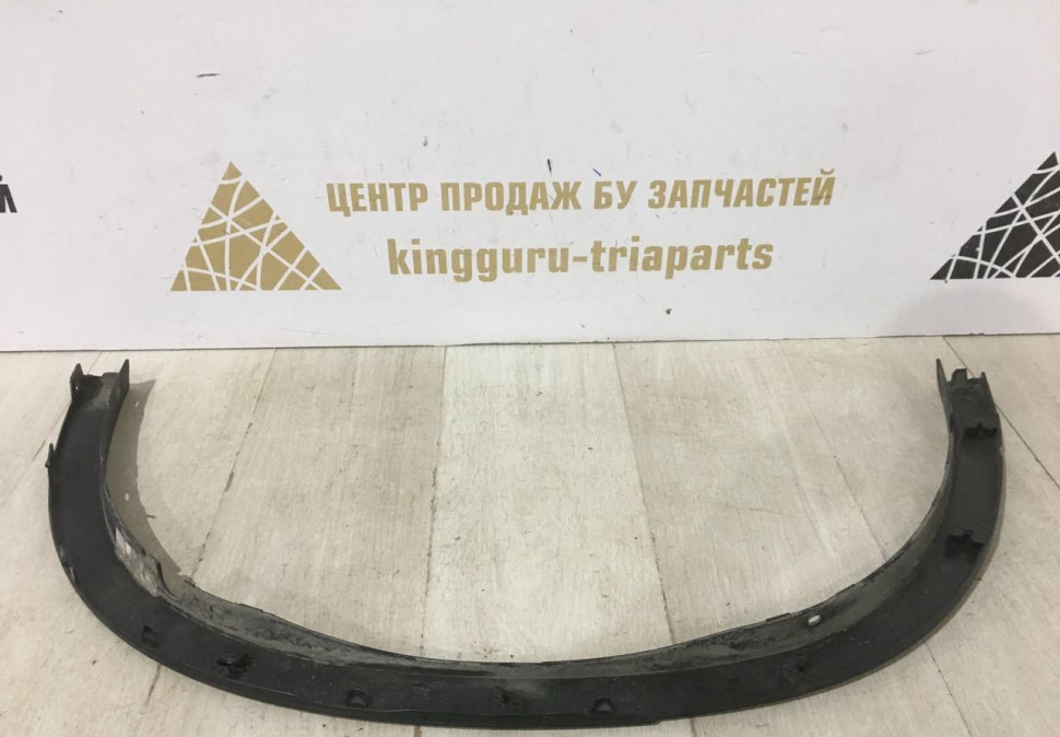 Молдинг крыла задний правый BMW X5 F15 OEM 51177294372