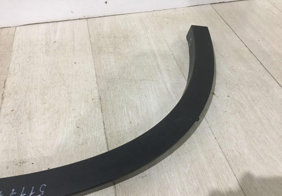 Молдинг крыла задний правый BMW X5 F15 OEM 51177294372