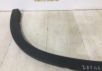 Молдинг крыла задний правый BMW X5 F15 OEM 51177294372