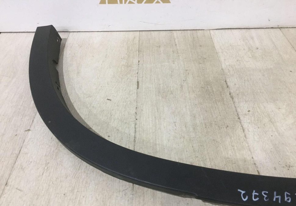 Молдинг крыла задний правый BMW X5 F15 OEM 51177294372