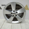 Диск колесный литой R17 Skoda Kodiaq 2017 OEM 565601025A