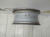 Диск колесный литой R17 Skoda Kodiaq 2017 OEM 565601025A