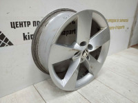 Диск колесный литой R17 Skoda Kodiaq 2017 OEM 565601025A