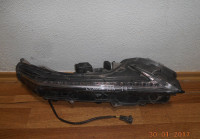 Ходовой огонь правый Lexus NX (14- ) (скл-3)