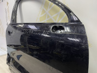 Дверь передняя правая Volkswagen Touareg 2 2010 OEM 7P0831056