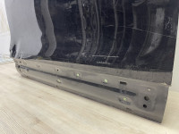 Дверь передняя правая Volkswagen Touareg 2 2010 OEM 7P0831056