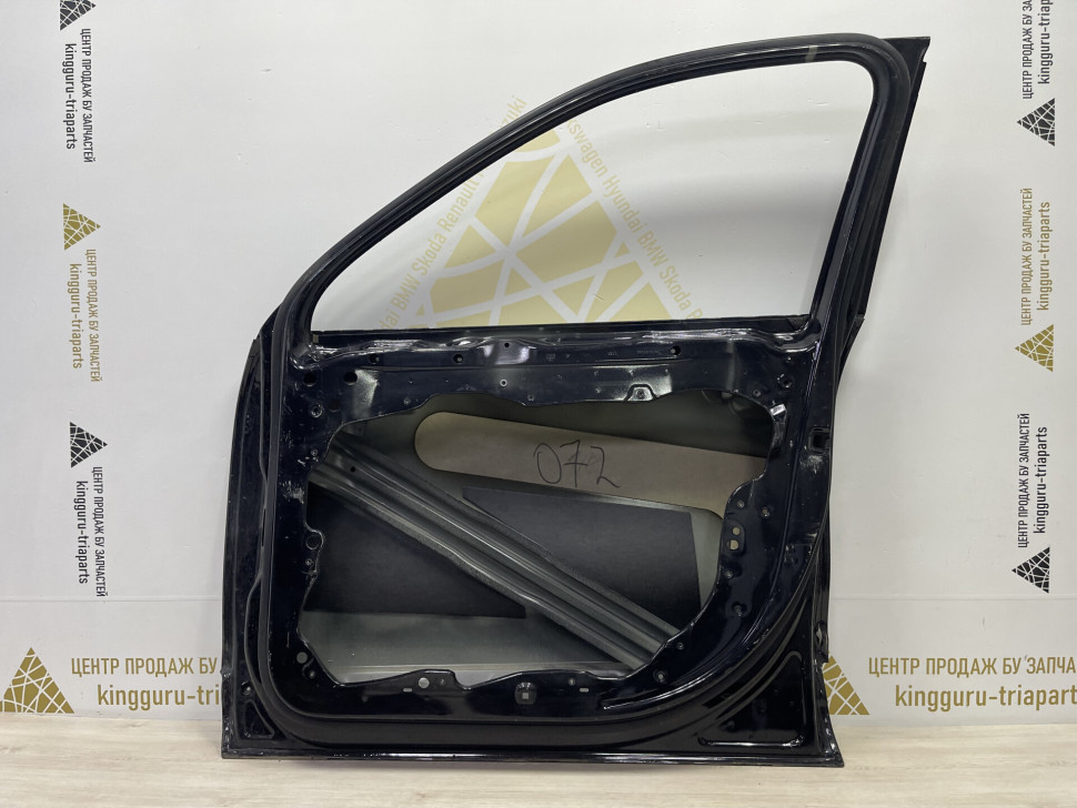 Дверь передняя правая Volkswagen Touareg 2 2010 OEM 7P0831056 Дверь передняя правая Volkswagen Touareg 2 2010 OEM 7P0831056