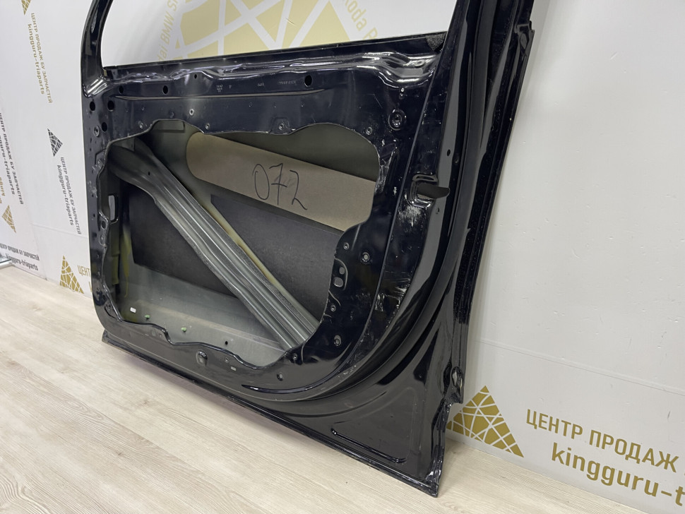 Дверь передняя правая Volkswagen Touareg 2 2010 OEM 7P0831056 Дверь передняя правая Volkswagen Touareg 2 2010 OEM 7P0831056