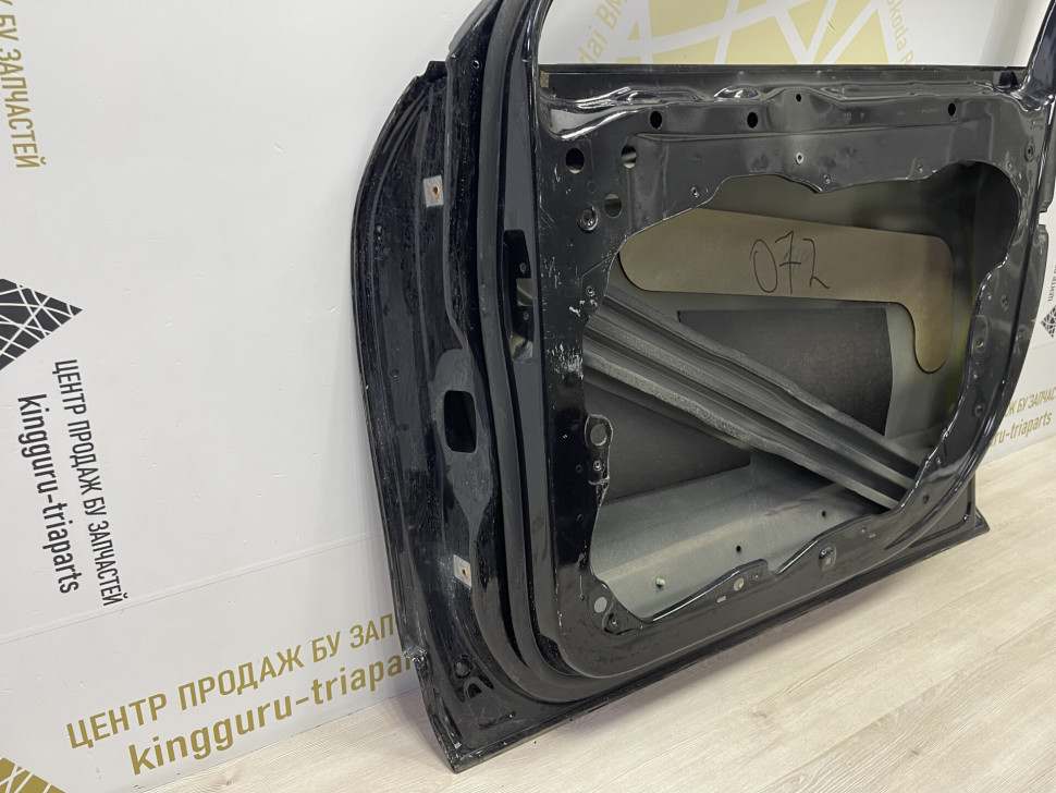 Дверь передняя правая Volkswagen Touareg 2 2010 OEM 7P0831056 Дверь передняя правая Volkswagen Touareg 2 2010 OEM 7P0831056