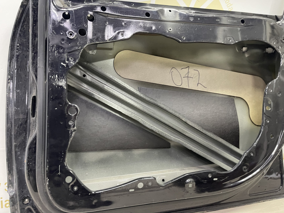 Дверь передняя правая Volkswagen Touareg 2 2010 OEM 7P0831056 Дверь передняя правая Volkswagen Touareg 2 2010 OEM 7P0831056