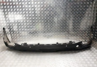 Спойлер заднего бампера Hyundai Creta oem 86612M0000