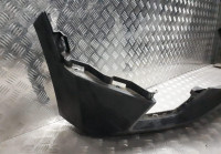 Спойлер заднего бампера Hyundai Creta oem 86612M0000