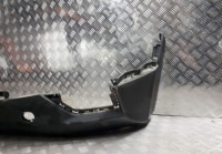 Спойлер заднего бампера Hyundai Creta oem 86612M0000