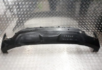 Спойлер заднего бампера Hyundai Creta oem 86612M0000