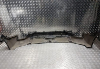 Спойлер заднего бампера Hyundai Creta oem 86612M0000