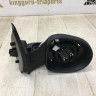 Корпус зеркала левый 7 контактов Renault Symbol 1 OEM 8200042362