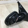 Корпус зеркала левый 7 контактов Renault Symbol 1 OEM 8200042362