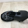 Корпус зеркала левый 7 контактов Renault Symbol 1 OEM 8200042362