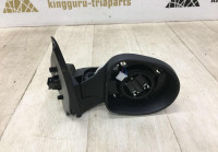 Корпус зеркала левый 7 контактов Renault Symbol 1 OEM 8200042362