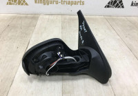 Корпус зеркала левый 7 контактов Renault Symbol 1 OEM 8200042362