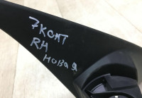 Корпус зеркала левый 7 контактов Renault Symbol 1 OEM 8200042362