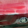 Крышка багажника бу Skoda Octavia A7 OEM 5E5827023B Крышка багажника бу Skoda Octavia A7 OEM 5E5827023B