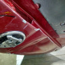 Крышка багажника бу Skoda Octavia A7 OEM 5E5827023B Крышка багажника бу Skoda Octavia A7 OEM 5E5827023B
