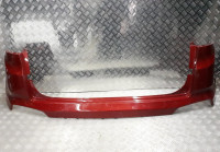 Бампер задний Hyundai Creta 15- oem 86611M0000