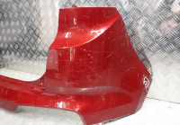 Бампер задний Hyundai Creta 15- oem 86611M0000