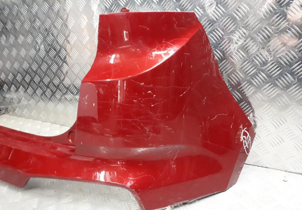 Бампер задний Hyundai Creta 15- oem 86611M0000 Бампер задний Hyundai Creta 15- oem 86611M0000