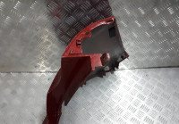 Бампер задний Hyundai Creta 15- oem 86611M0000