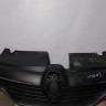 Решетка радиатора бу Renault Logan 2 OEM 623107605R