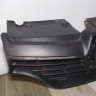 Решетка радиатора бу Renault Logan 2 OEM 623107605R